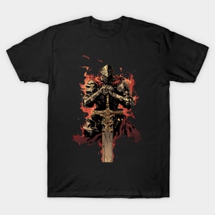 dark soul T-Shirt